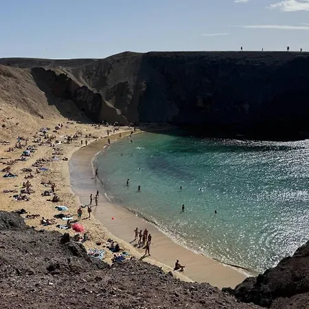 Miranda Serena Playa Blanca