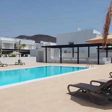 Villa Miranda Serena Playa Blanca
